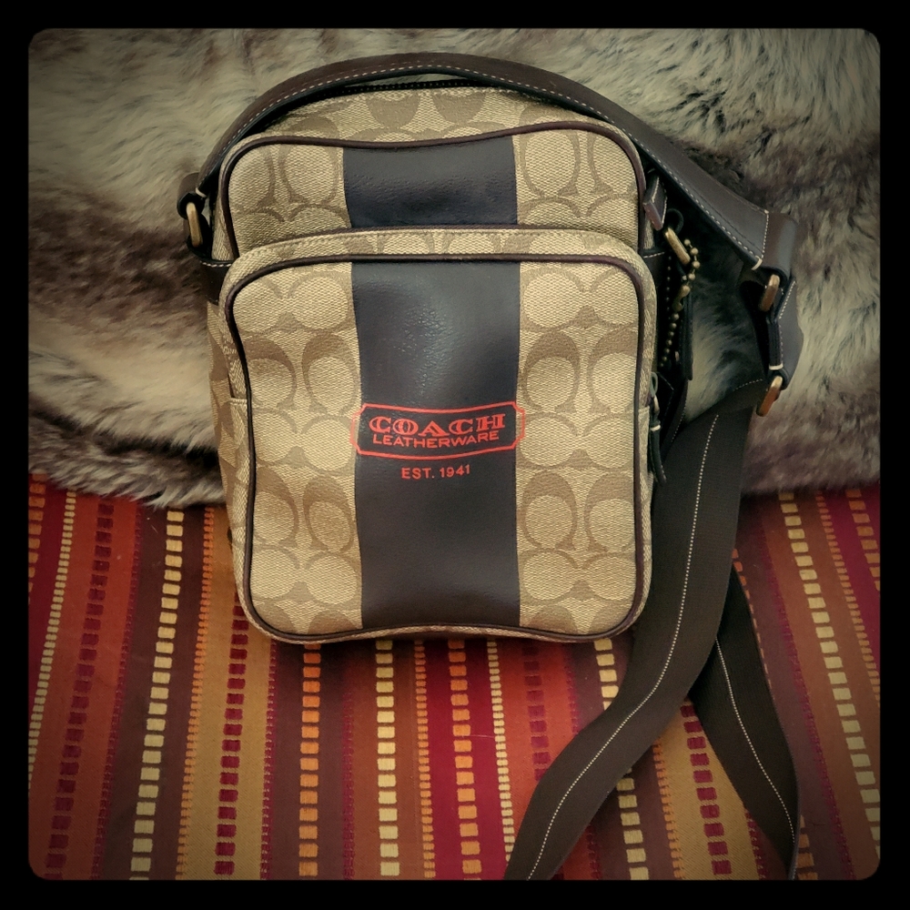 Coach Crossbody bag